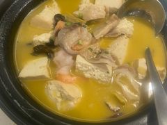 -刀板香·安徽菜(国购IFC店)