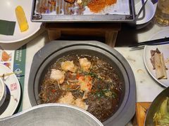 -绿茶餐厅(朝阳大悦城店)