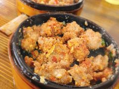 -刘记古镇羊肉汤