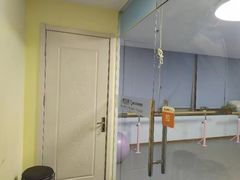 -舞研舞蹈培训(魏公村校区)