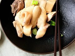 -南海渔村·空中一号