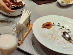-狮王府淮扬菜(新街口友谊店)
