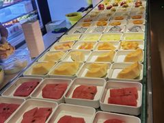 -涨巢·潮玩水疗局