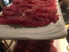 -左庭右院鲜牛肉火锅(南通CBD大有境店)