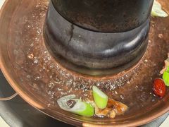 -福寿斋·老北京铜锅涮肉·烤鸭(顺义总店)