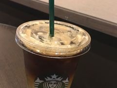 -星巴克臻选(南京金茂览秀城店)