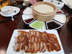 -茶港食堂(武昌店)