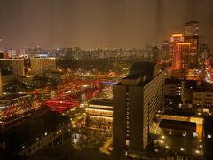 -北京四季酒店