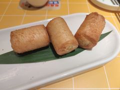 -蔡澜点心·粤菜(花城汇南区店)