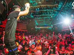 -Club Queen皇后酒吧