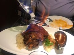 -MOSSO德国餐厅·音乐酒吧(环宇荟店)