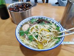 -小龙坎火锅(黄河店)