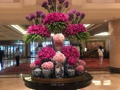 -北京中国大饭店