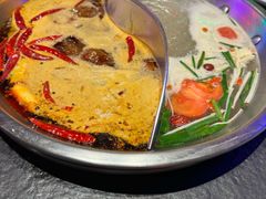 -来涮蜀鲜货火锅串串香(菜市口店)