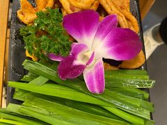 -老渔家·白族·石板烧·野生菌火锅(古城中心店)