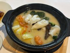 -宝丽轩中餐厅BAOLIXUAN