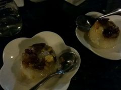 八宝饭-五观堂素食(新华路店)
