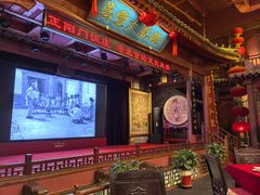 -正阳门饭庄·烤鸭·北京菜(万丰路七里庄店)