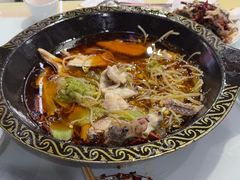 -金三可市井水煮鱼(金碧园店)