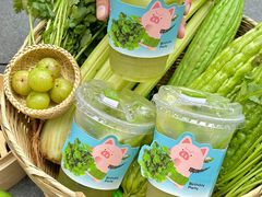 -亚马逊蒸汽活海鲜自助(LCM置汇旭辉广场店)