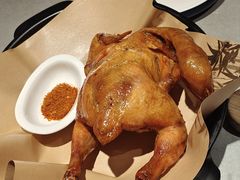 -绿茶餐厅(广州天河城店)