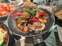 -巴厘龙虾·榜首油焖大虾(音乐学院·沿江酒馆店)