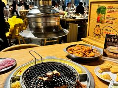 -姜虎东白丁烤肉(恒隆广场店)