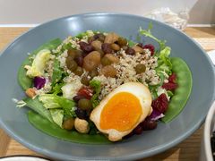 -池奈·日式咖喱蛋包饭(海口万象城店)