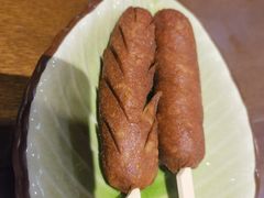 -福慧慈缘素食餐厅(王府井店)