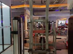 -艾菲特健身游泳(中海店)