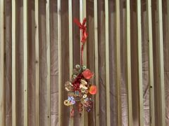 -盲行盲人推拿·采耳·艾灸(滨江宝龙店)