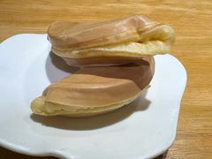 蛋烘糕-龙抄手食府(浣花北路店)