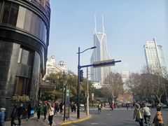 -国际饭店·帆声西饼屋(黄河路店)