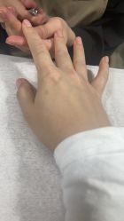 -阿噶西美甲美睫