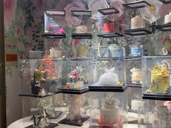 -西檬树SIMON·T轻奢蛋糕(大东方Max店)