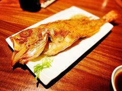 -Mr·Fish鱼鲜生海鲜放题(银泰in99店)