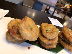 -枣子树·素食餐厅(朱家尖店)