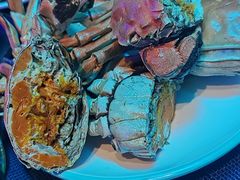 -花西亭·海鲜自助餐厅(瑞城名人酒店)