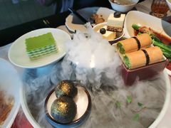 -馋遇江南·精致湖景雅宴(东方之门店)