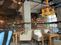 -漫咖啡(红唐店)