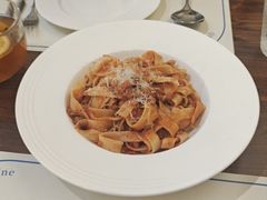 -沏点Trattoria意大利餐厅(新街口店)