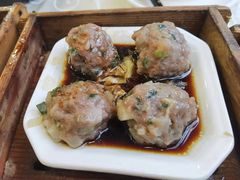 -食为先(中山七路店)