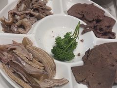 -高玛纳驴肉火烧(河间总店)