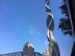 -喜来登酒店-盛宴标帜餐厅