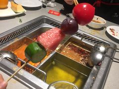 -海底捞火锅(方塔东街店)