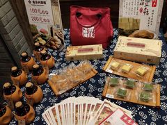 -南京大牌档(三阳广场苏宁店)