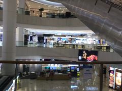 -银泰百货(北京大红门店)