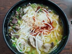 -沈记土鸡米线(七星街品牌中心店)