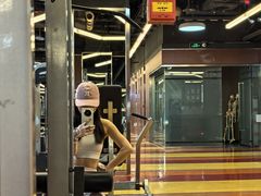 -Fitmula斐嘉健身(省体店)