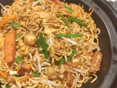 焗面-小时候焗海鲜(鄞州万达店)